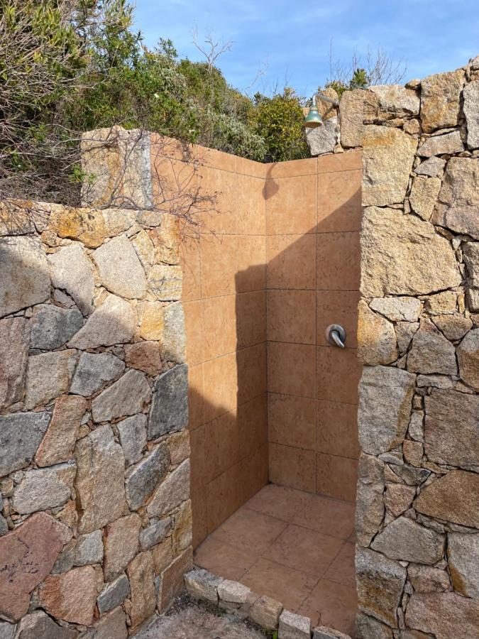 Villa Rocce Rosse コスタ・パラディーゾ エクステリア 写真