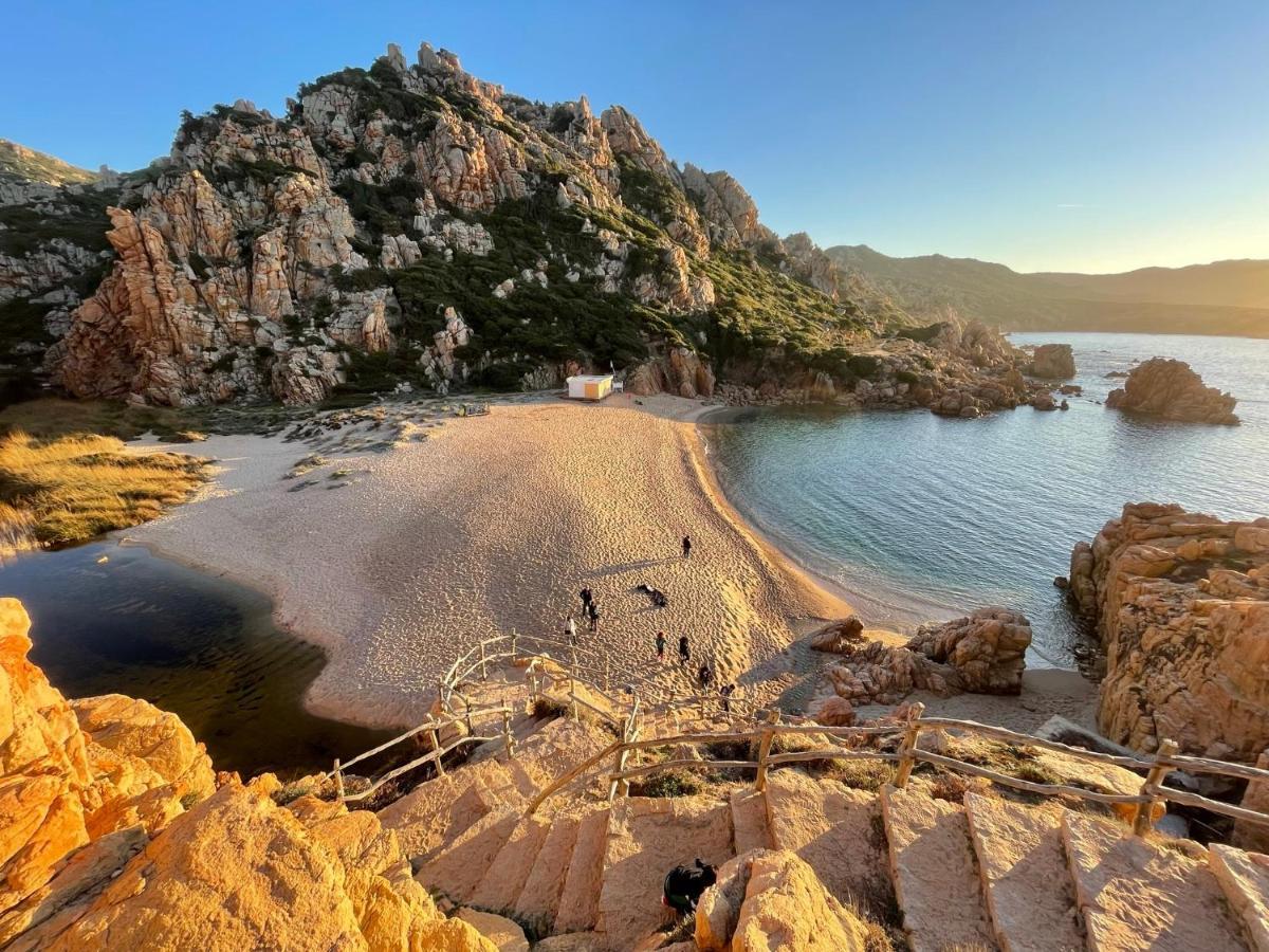 Villa Rocce Rosse コスタ・パラディーゾ エクステリア 写真