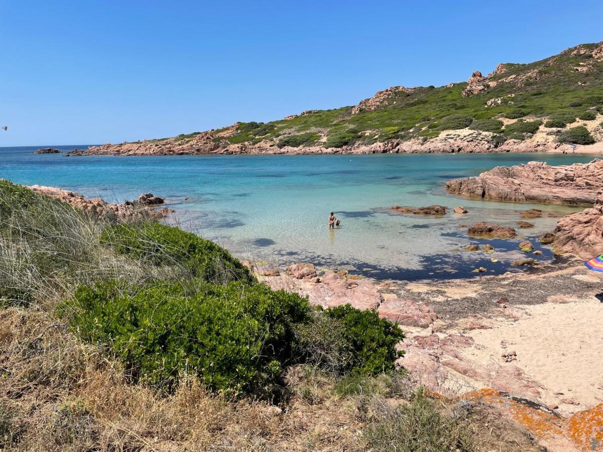 Villa Rocce Rosse コスタ・パラディーゾ エクステリア 写真