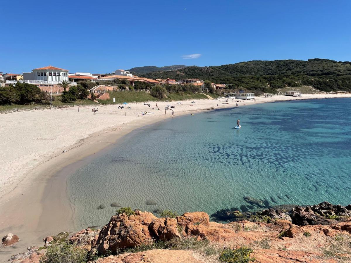Villa Rocce Rosse コスタ・パラディーゾ エクステリア 写真