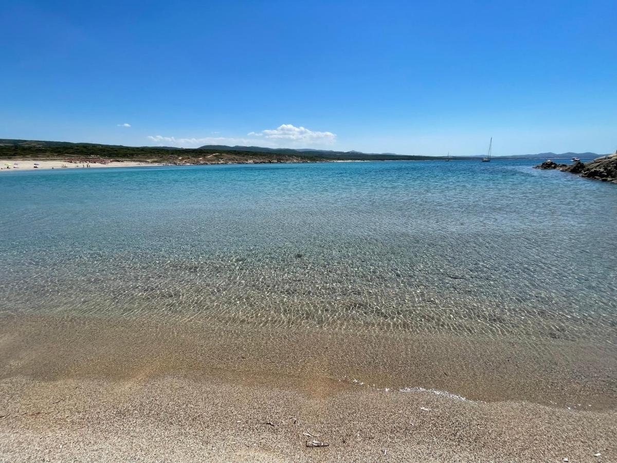 Villa Rocce Rosse コスタ・パラディーゾ エクステリア 写真